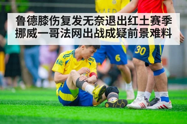 鲁德膝伤复发无奈退出红土赛季 挪威一哥法网出战成疑前景难料